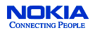 Nokia Connecting people